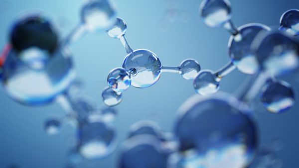 Fluorination process