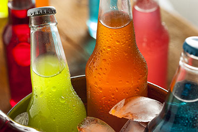 5 Reasons Your Business Should Consider Glass Bottles and