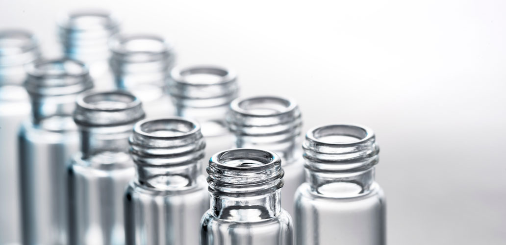 The Benefits & Applications of Different Vial Types