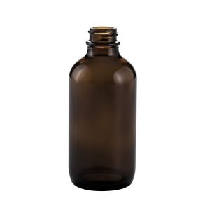 bottle brown