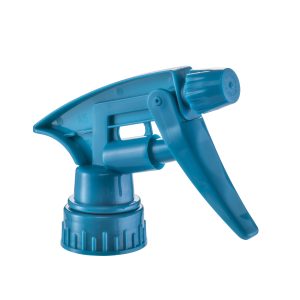 teal nozzle sprayer