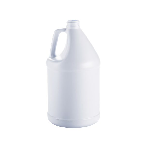 HDPE Round Jugs