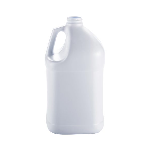 HDPE Square Jugs