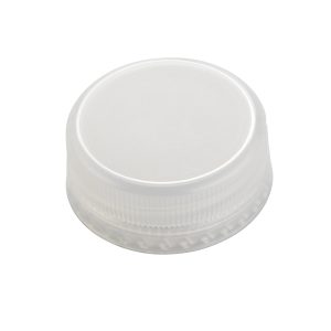 Screw top lid for bottles