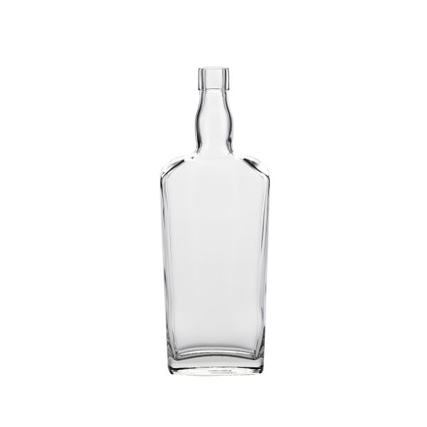 Glass William Spirits Bottles