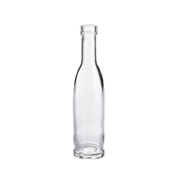 Glass Oxy Spirits Bottles