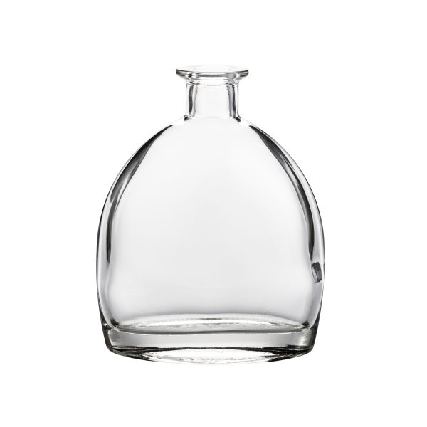 Glass Talia Spirits Bottles