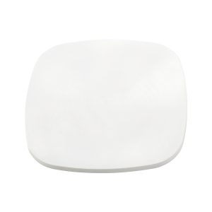 white square tub lid