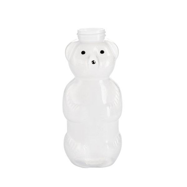 LDPE Honey Bears