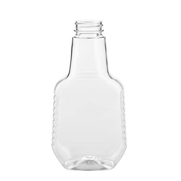 PET Sauce Bottles