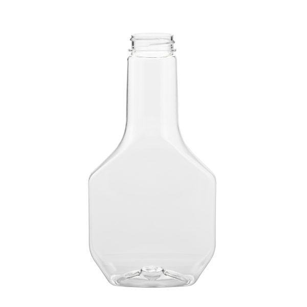 PET Salad Dressing Bottles