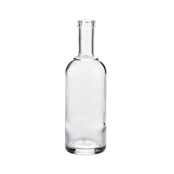 Glass Panarea Spirits Bottles