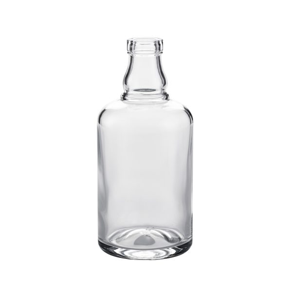 Glass Antigua Spirits Bottles