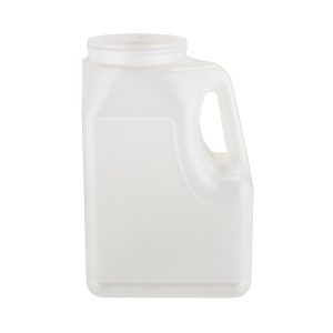 Plastic jug