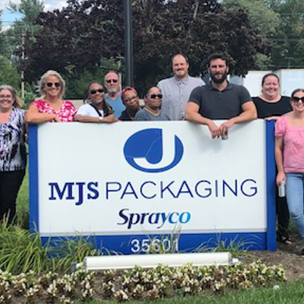 Careers at MJS Packaging