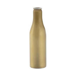 metal bottle