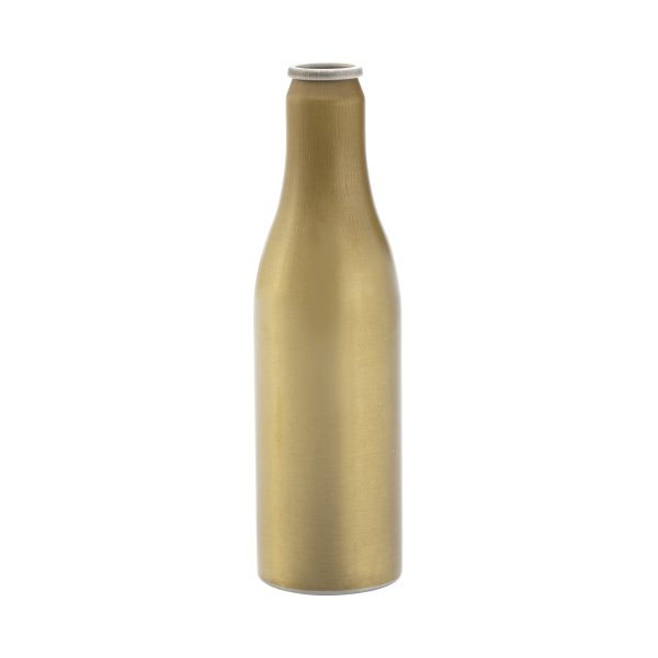 metal bottle