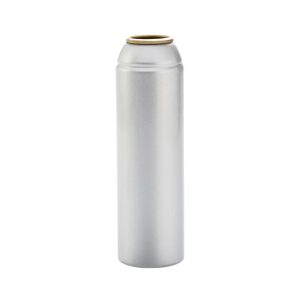 metal tall bottle