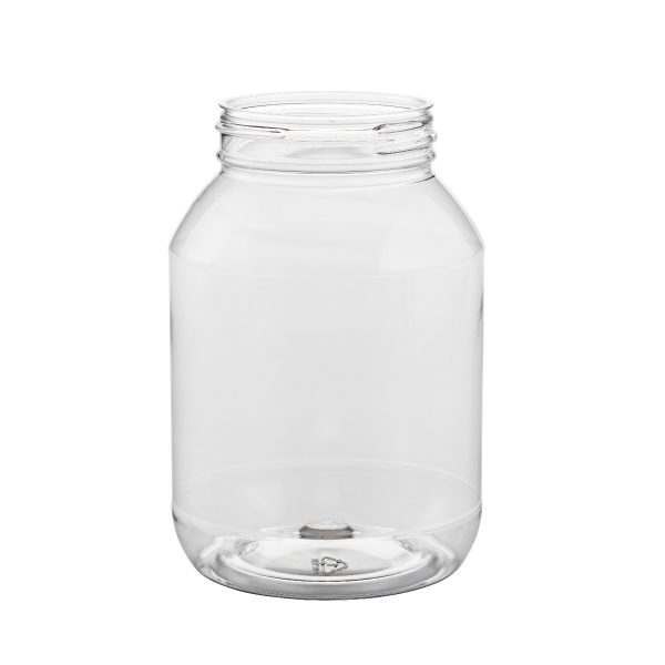 PET Mayo Jar