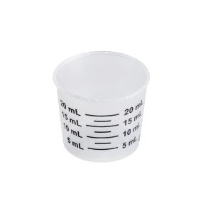 Measuring Cap for Medicine