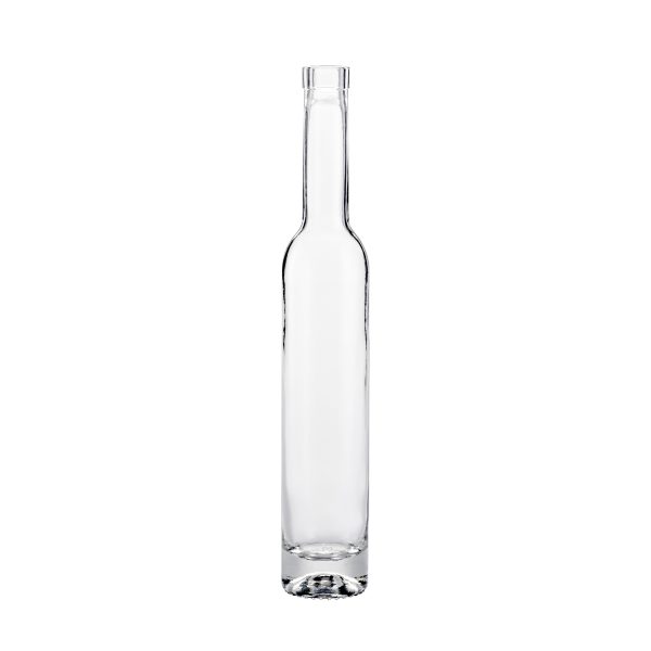 Glass Niagara Spirits Bottles