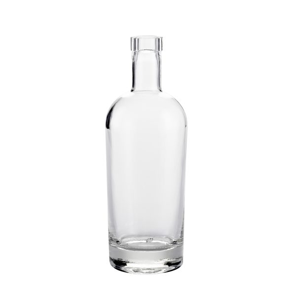 Glass Springfield Spirits Bottles