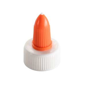 Glue cap