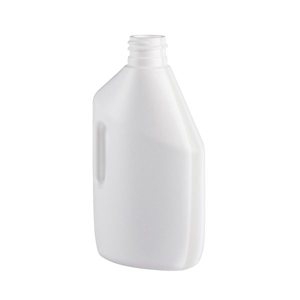 HDPE Mini Jugs